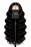 Body Wave Wig