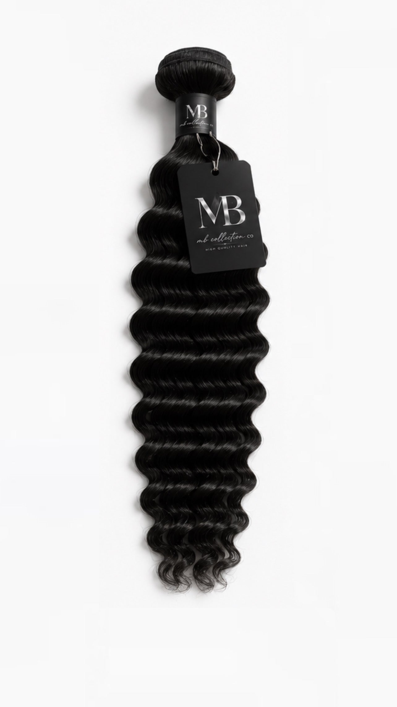 Deep Wave Bundles