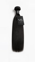 Straight Bundle