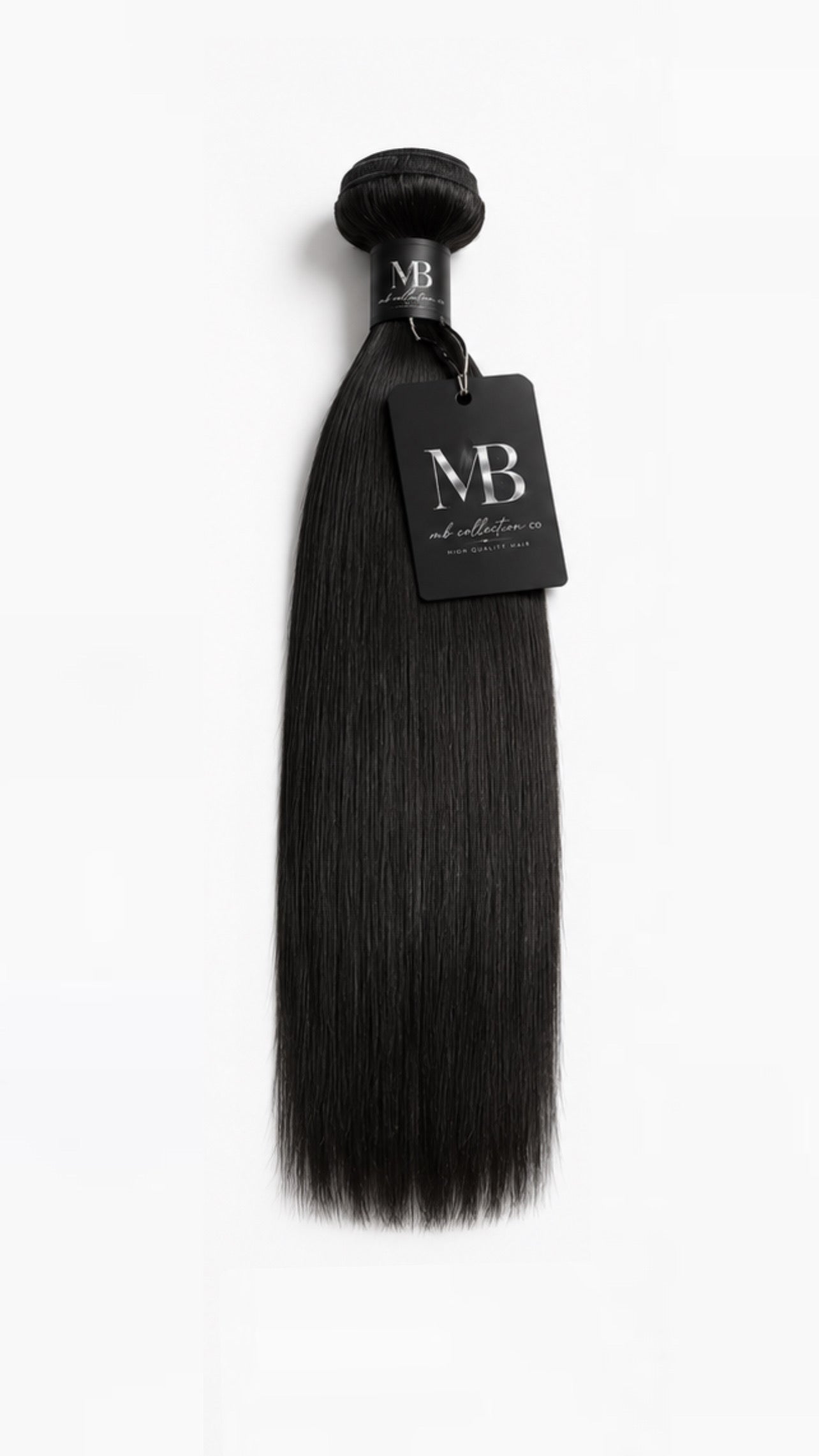 Straight Bundle