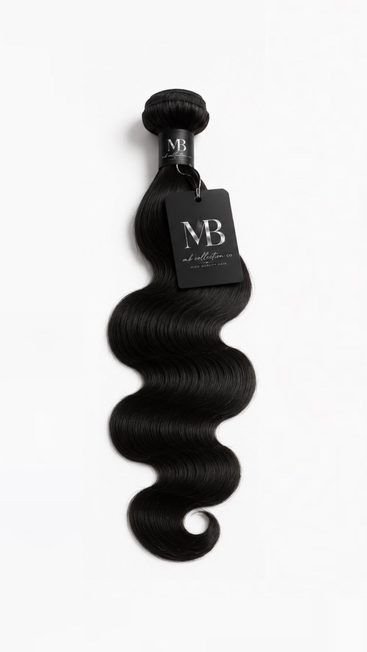 Body Wave Bundle