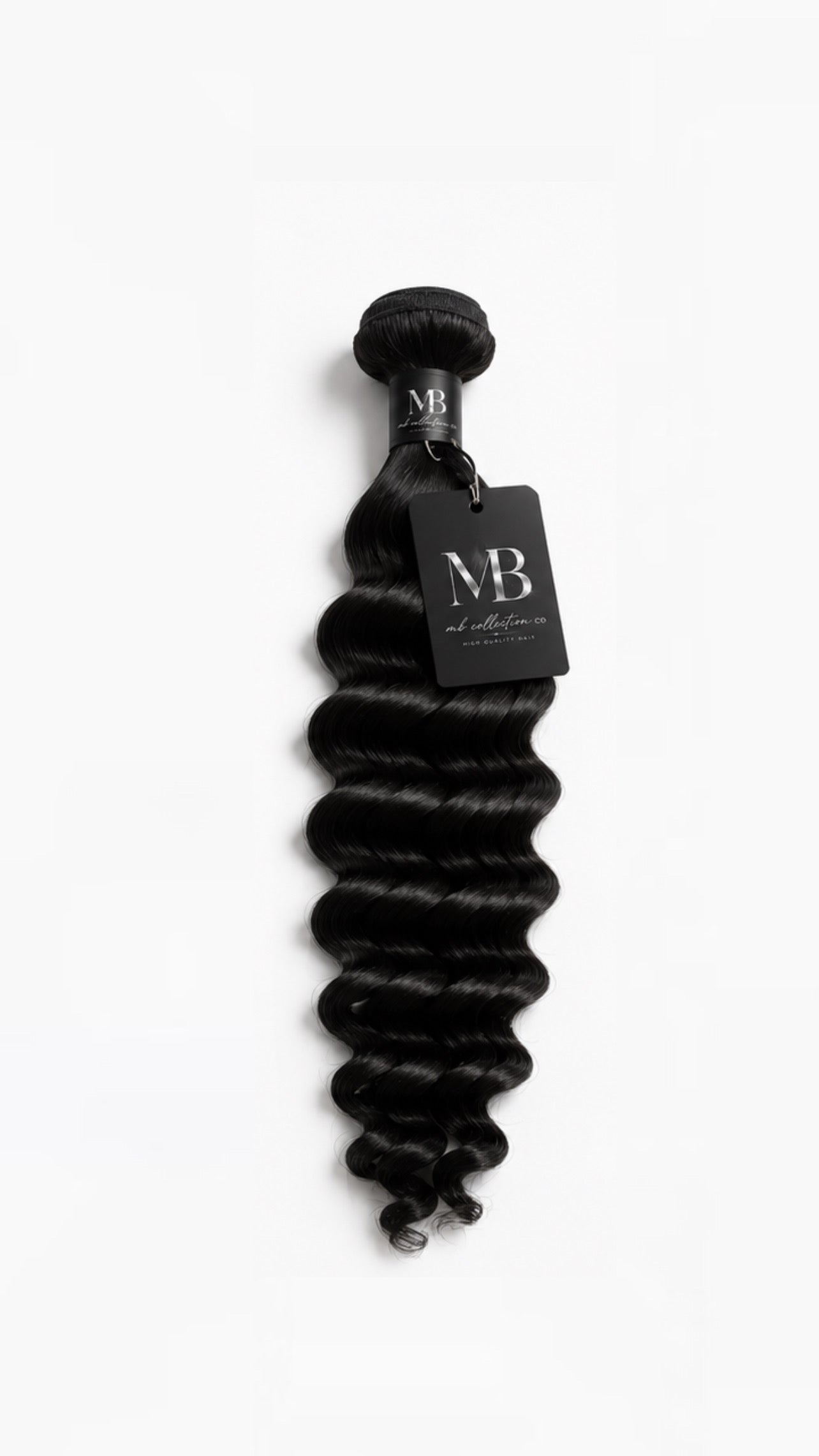 Loose Wave Bundle