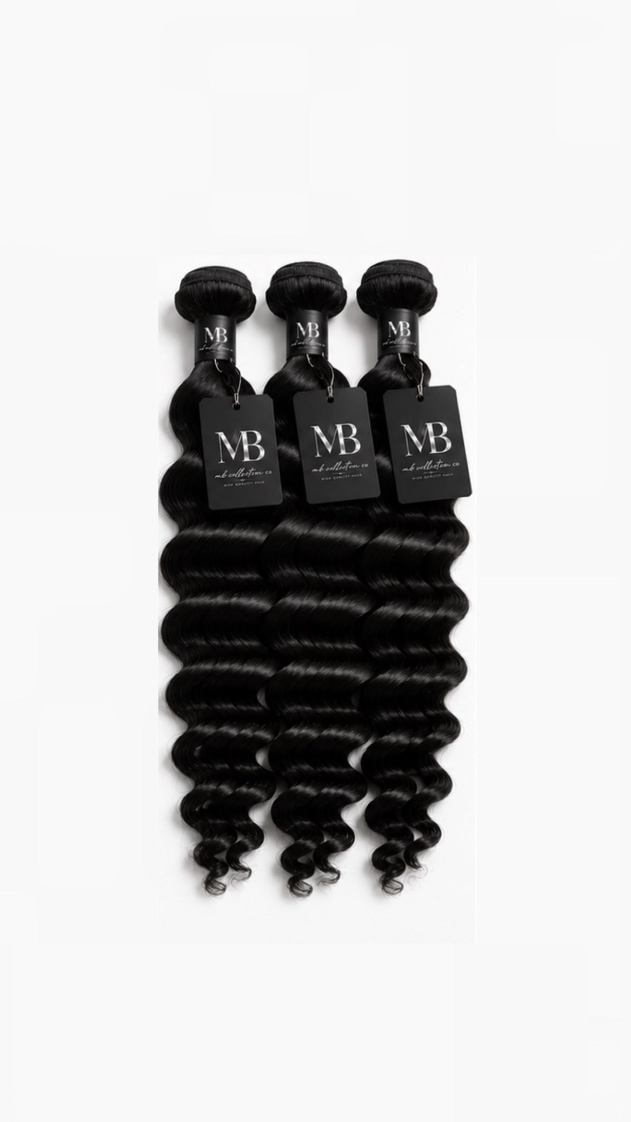 Loose Wave Bundles