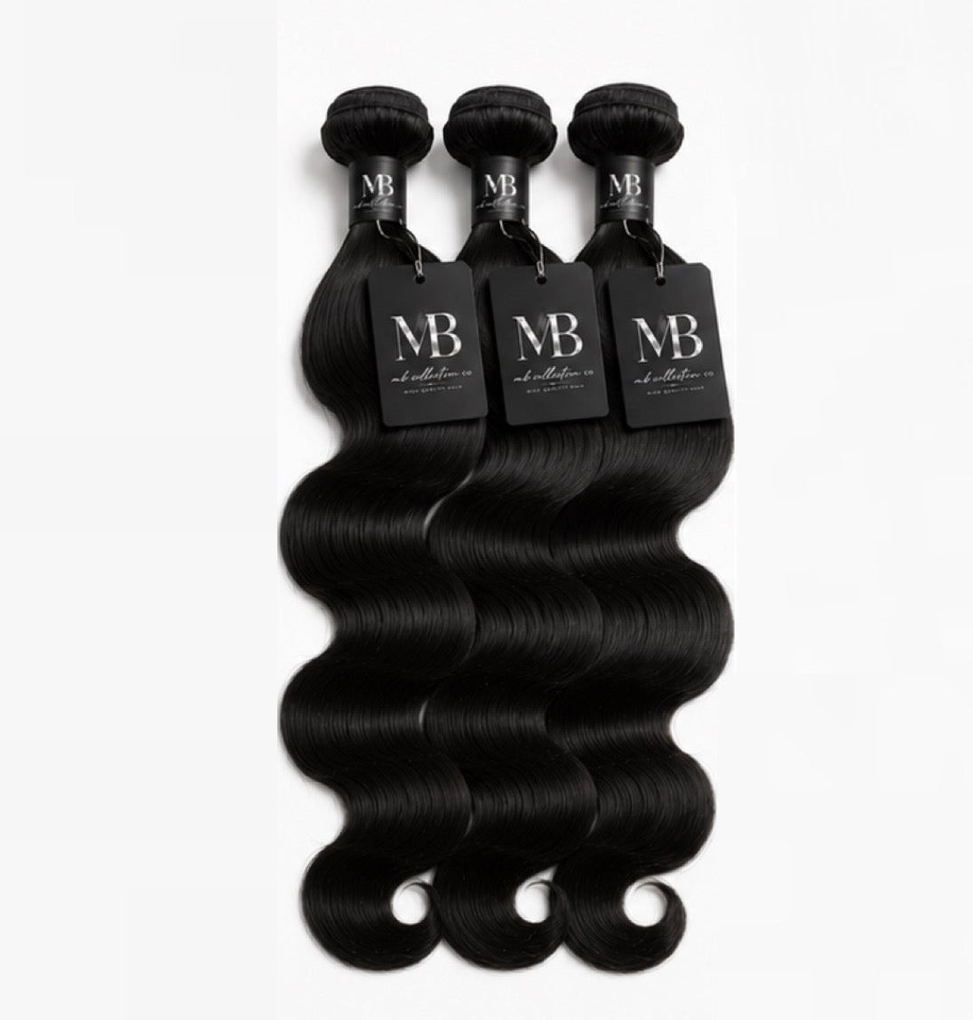 Body Wave Bundles