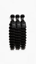 Deep Wave Bundles