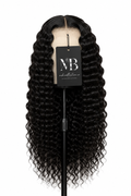 Deep Wave Wig